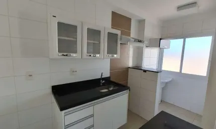 Apartamento com 1 dormitório para alugar, 36 m² por r$ 1.940/mês - residencial flórida - ribeirão p