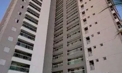 Apartamento com 1 dormitório para alugar, 59 m² por r$ 3.105,00/mês - jardim botânico - ribeirão pr