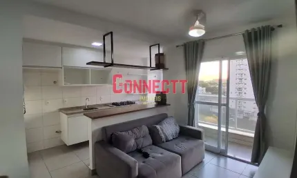 Apartamento com 2 dormitórios para alugar, 57 m² por r$ 3.026,08/mês - parque industrial lagoinha -