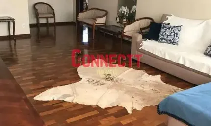 Apartamento com 3 dormitórios para alugar, 168 m² por r$ 4.000,00/mês - centro - ribeirão preto/sp