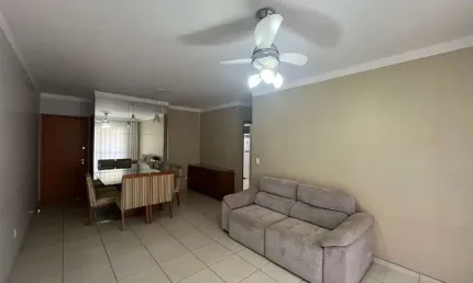 Apartamento com 3 dormitórios para alugar, 103 m² por r$ 3.831,69/mês - alto da boa vista - ribeirã