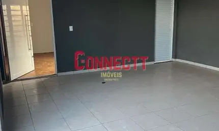 Casa com 3 dormitórios para alugar, 220 m² por r$ 1.900/mês - centro - jardinópolis/sp