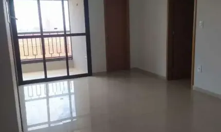 Apartamento de 3 quartos sendo 1 suite  e 2 vagas na zona sul de ribeirão preto