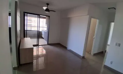 Apartamento para locação, jardim olhos d'água ii, ribeirão preto, sp