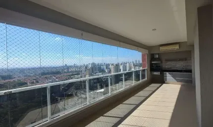 Apartamento com 3 suítes para alugar, 144 m² por r$ 5.900/mês - nova aliança - ribeirão preto/sp