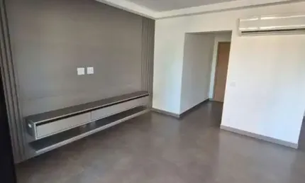 Apartamento com 3 dormitórios para alugar, 154 m² por r$ 8.280/mês - jardim olhos d'água - ribeirão