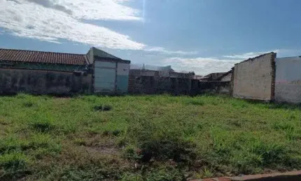 Terreno de 470m² em avenida no bairro vila virgínia.