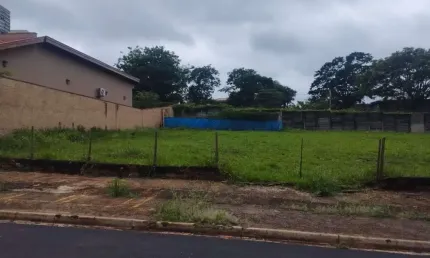 Área à venda, 1000 m² por r$ 1.800.000,00 - jardim canadá - ribeirão preto/sp