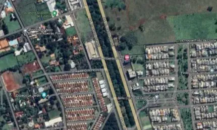 Área à venda, 5000 m² por r$ 6.000.000,00 - recreio das acácias - ribeirão preto/sp