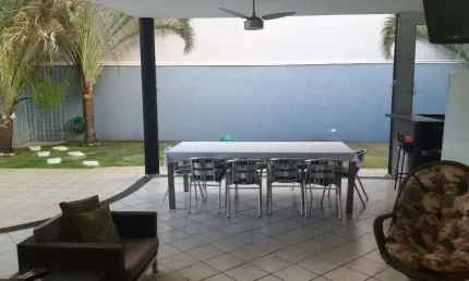 Casa com 3 dormitórios para alugar, 245 m² por r$ 6.726/mês - city ribeirão - ribeirão preto/sp