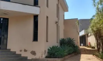 Casa para alugar, 305 m² por r$ 6.960,73/mês - jardim sumaré - ribeirão preto/sp
