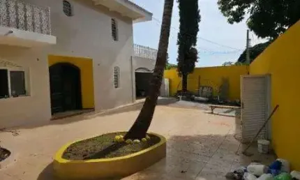 Casarão para locação, residencial - escritório - república / com 5 dormitórios para alugar, 710 m²