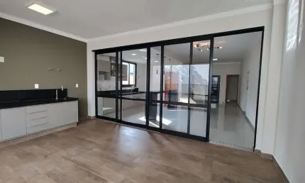 Casa com 3 dormitórios para alugar, 199 m² por r$ 12.590,00/mês - vila do golf - ribeirão preto/sp