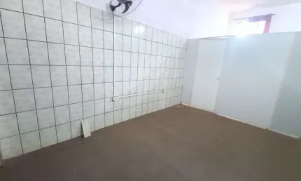 Salão para alugar, 36 m² por r$ 1.800/mês - jardim antártica - ribeirão preto/sp