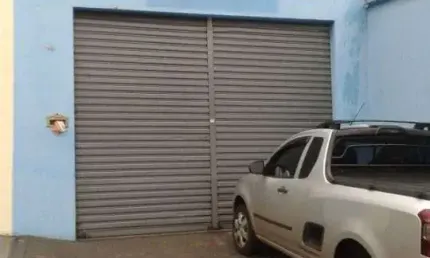 Ponto comercial à venda no Planalto Verde, Ribeirão Preto 