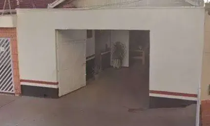 Salão comercial de 140m² de terreno  no bairro jardim paulista.