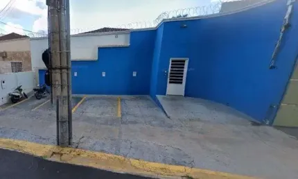 Ponto comercial com 5 salas à venda no Centro, Ribeirão Preto 