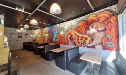 Ponto comercial para alugar no Jardim Irajá, Ribeirão Preto 