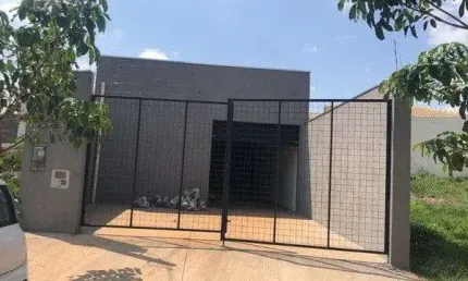 Salão à venda, 105 m² por r$ 229.000,00 - reserva macaúba - ribeirão preto/sp