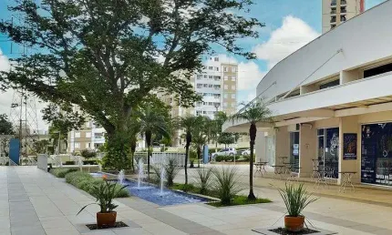 Loja para alugar, 42 m² por r$ 3.504,18/mês - jardim palma travassos - ribeirão preto/sp