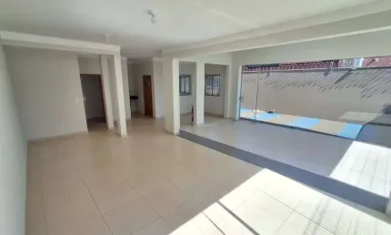 Ponto comercial com 1 sala à venda na Vila Tibério, Ribeirão Preto 