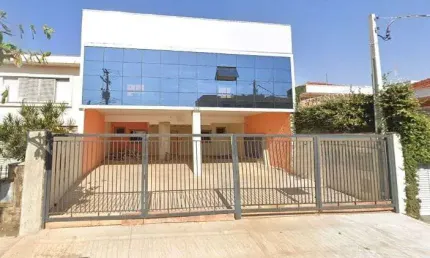 Sala à venda, 31 m² por r$ 148.000,00 - campos elíseos - ribeirão preto/sp