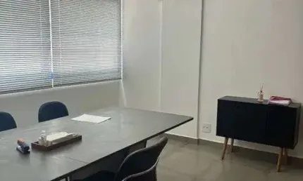 Sala à venda, 43 m² por r$ 140.000,00 - centro - ribeirão preto/sp