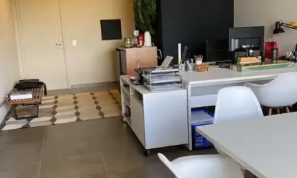 Sala à venda, 34 m² por r$ 460.000,00 - vila do golf - ribeirão preto/sp