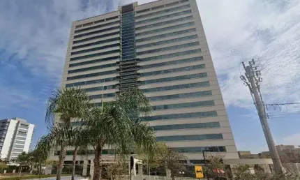 Sala à venda, 46 m² por r$ 510.000,00 - jardim califórnia - ribeirão preto/sp