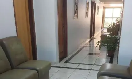 Sala comercial com banheiro privativo no bairro jardim sumaré.