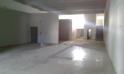 Galpão para alugar, 750 m² por r$ 9.611,00/mês - ipiranga - ribeirão preto/sp