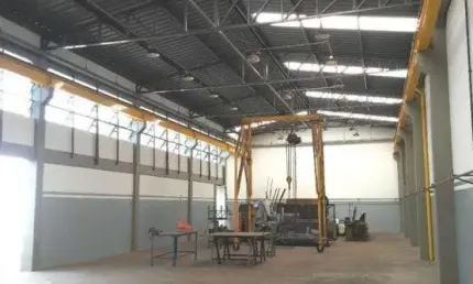 Galpão à venda, 992 m² por r$ 4.300.000,00 - vila elisa - ribeirão preto/sp