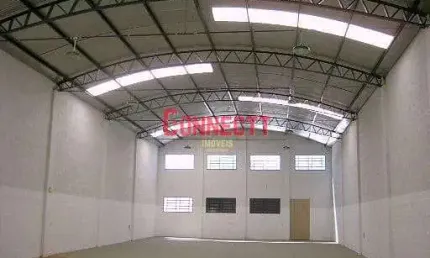 Galpão à venda, 522 m² por r$ 1.650.000,00 - vila mariana - ribeirão preto/sp