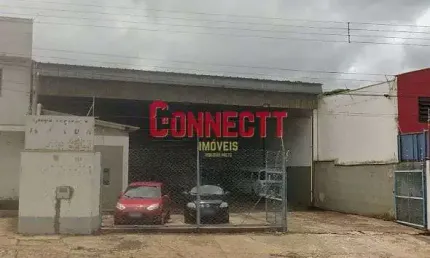 Barracão / Galpão / Depósito para alugar no Residencial e Comercial Palmares, Ribeirão Preto 