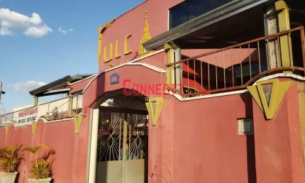 Prédio à venda, 812 m² por r$ 2.500.000,00 - city ribeirão - ribeirão preto/sp