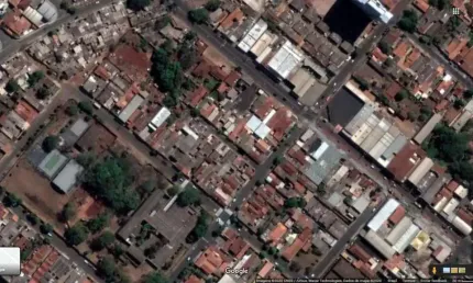 Terreno para alugar, 480 m² por r$ 4.164,34/mês - ipiranga - ribeirão preto/sp