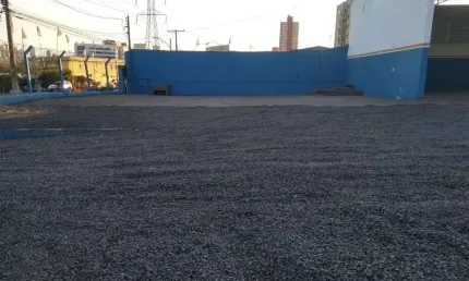 Terreno para alugar, 911 m² por r$ 15.432,00/mês - jardim palma travassos - ribeirão preto/sp