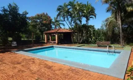 Chácara à venda, 5600 m² por r$ 1.700.000,00 - quinta do bosque - ribeirão preto/sp