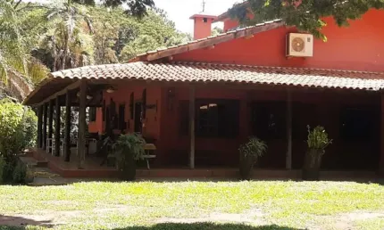 Fazenda à venda, 58080000 m² por r$ 850.000.000,00 - área rural de presidente prudente - presidente