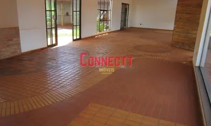 Ponto para alugar, 300 m² por r$ 25.000,00/mês - parque industrial lagoinha - ribeirão preto/sp