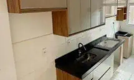 Apartamento à venda, bonfim paulista, ribeirão preto, sp