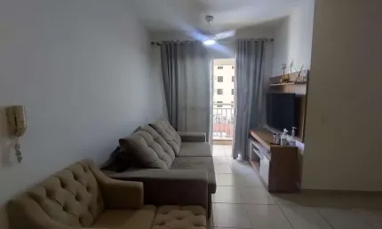Apartamento de 2 quartos sendo 1 suite1 vaga na avenida caramuru no alto da boa vista.