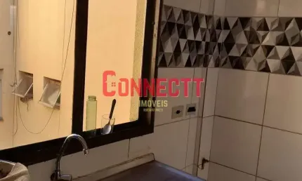 Apartamento para locação, jardim javari, ribeirão preto, sp