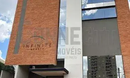 Apartamento com 2 dormitórios para alugar, 56 m² por r$ 3.308,00/mês - city ribeirão - ribeirão pre