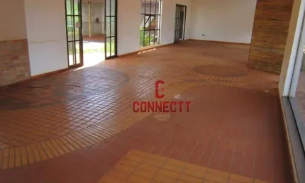 Ponto para alugar, 300 m² por R$ 25.000,00/mês - Parque Industrial Lagoinha - Ribeirão Preto/SP