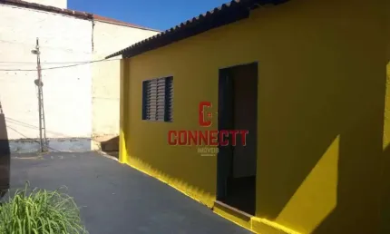 Casa à venda, 105 m² por r$ 160.000,00 - vila tibério - ribeirão preto/sp