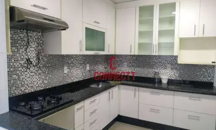 Apartamento à venda, 75 m² por R$ 280.000,00 - Jardim Palma Travassos - Ribeirão Preto/SP