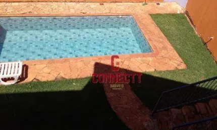 Casa à venda, 230 m² por r$ 1.100.000,00 - ribeirânia - ribeirão preto/sp