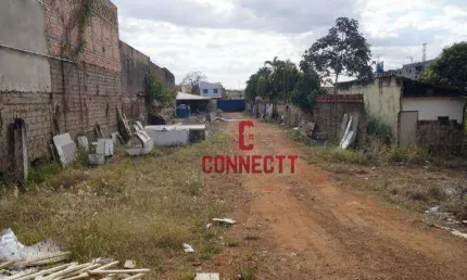 Terreno à venda, 3500 m² por R$ 2.200.000,00 - Ipiranga - Ribeirão Preto/SP