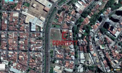 Terreno à venda, 960 m² por R$ 980.000,00 - República - Ribeirão Preto/SP